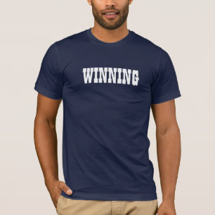 WINNING DARK EDITION T-Shirt