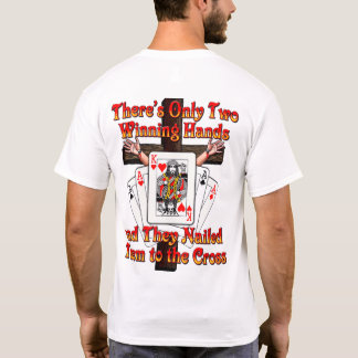 Winning Hands T-Shirt