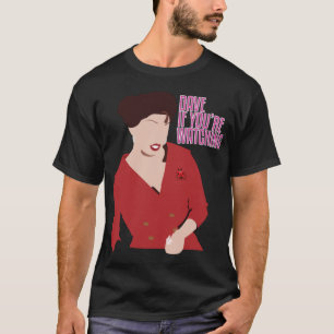 Winning Jinkx Monsoon  - RuPauls Drag Race All Sta T-Shirt