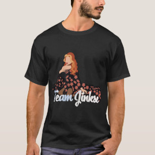 Winning Jinkx Monsoon Shirt and - All Stars Seaso
