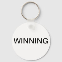 Winning