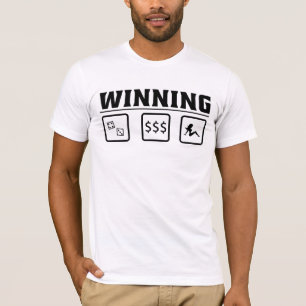 Winning Shirt