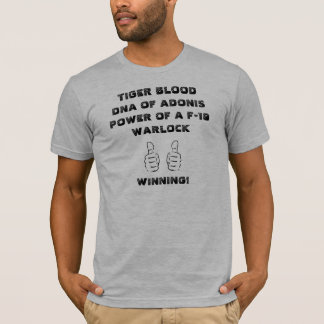 Winning! T-Shirt