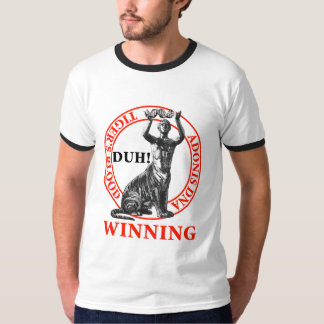 Winning T-Shirt