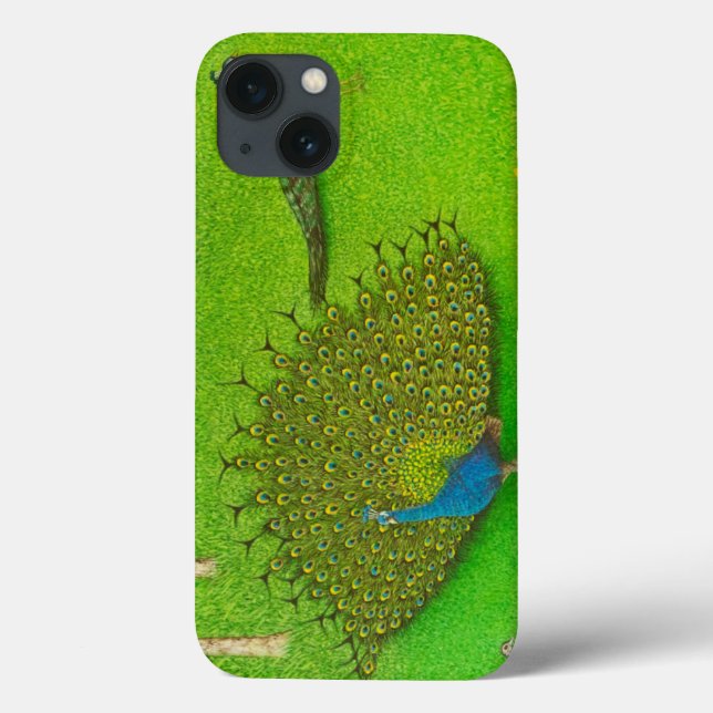 Winning Ways 2012 Case-Mate iPhone Case (Back)