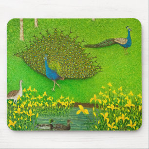 Winning Ways 2012 Mouse Mat