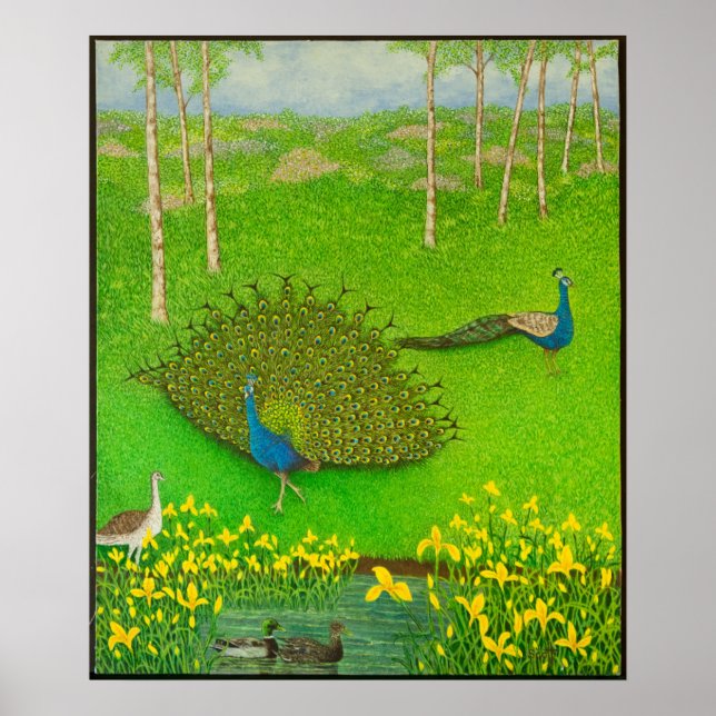 Winning Ways 2012 Poster (Front)