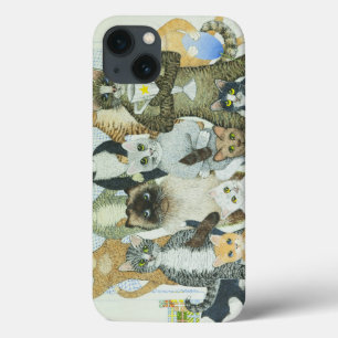 Winning ways iPhone 13 case