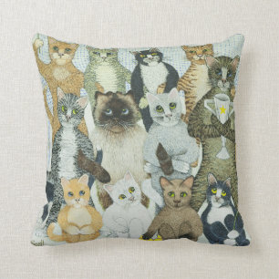 Winning ways cushion