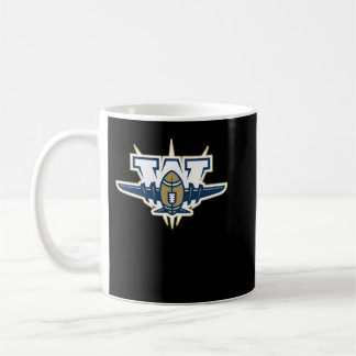 Winnipeg Blue Bomberss Coffee Mug