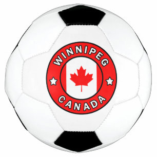 Winnipeg Canada Football