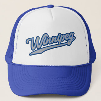 Winnipeg Hat