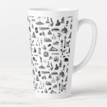 Winnipeg Mug
