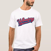 Winnipeg T-Shirt