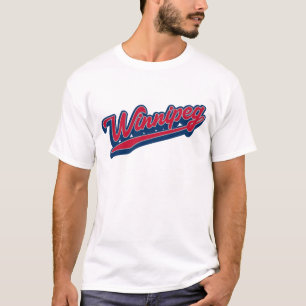 Winnipeg T-Shirt