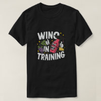 Wino in training