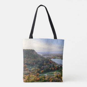 Winona Beauty Overlook Tote Bag