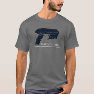 Winona..Dark T's T-Shirt