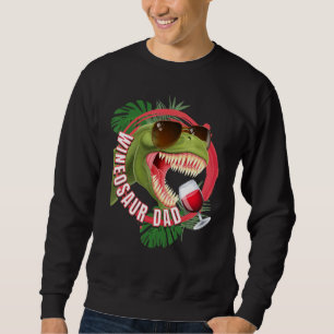 Winosaur Dad Range Re-Useable Bag Tops Cushion
