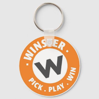 Winster Keychain