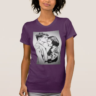 Winston and Julia are the dead T-Shirt