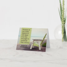 Winston Churchill "Courage" Inspirational Quote