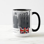 WINSTON CHURCHILL MUG<br><div class="desc">NONE</div>