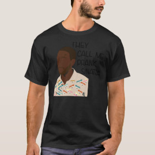 Winston New Girl T-Shirt