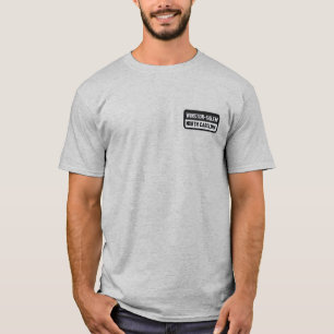 Winston-Salem, North Carolina T-Shirt