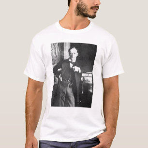 Winston Spencer Churchill in 1904 T-Shirt