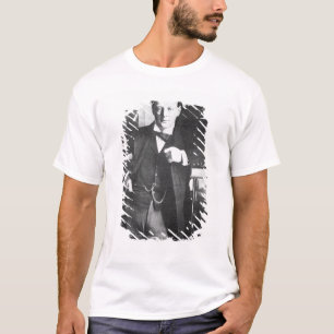 Winston Spencer Churchill in 1904 T-Shirt