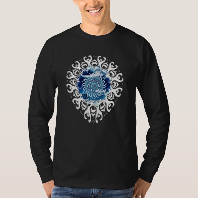 WintaLova T-Shirt (Front)