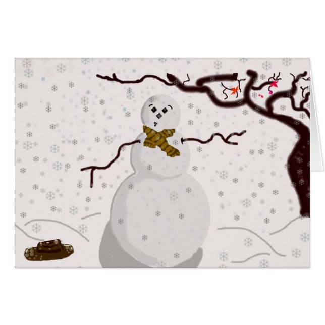 Winter (Front Horizontal)