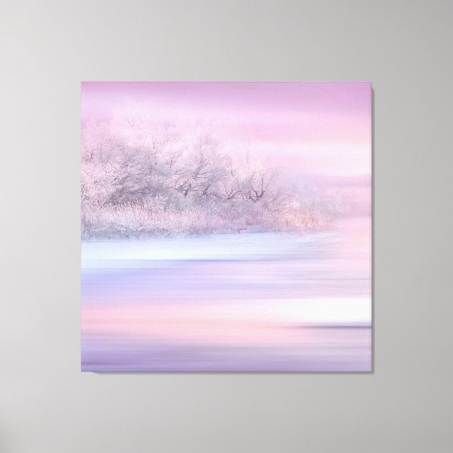 Winter 06 canvas print (Front)