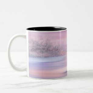 Winter 06 Two-Tone coffee mug