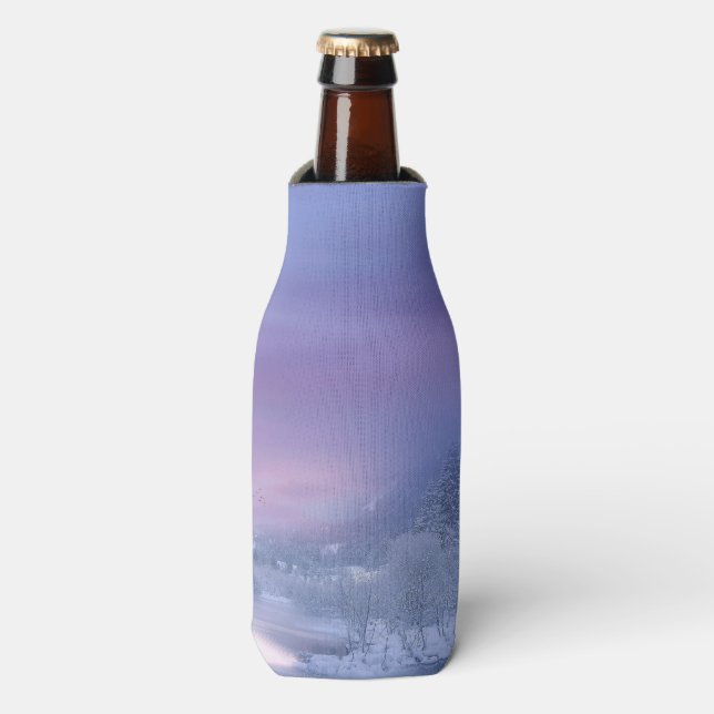 Winter 08 bottle cooler (Bottle Front)