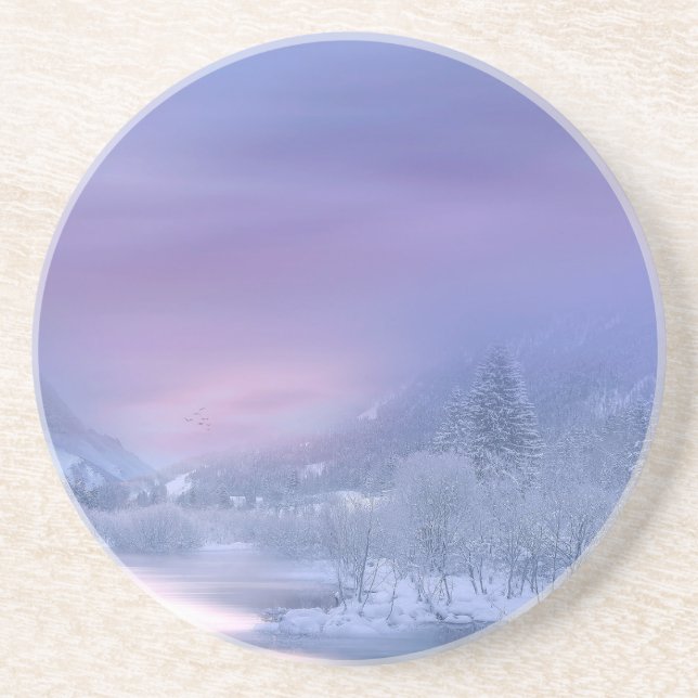 Winter 08 coaster (Front)