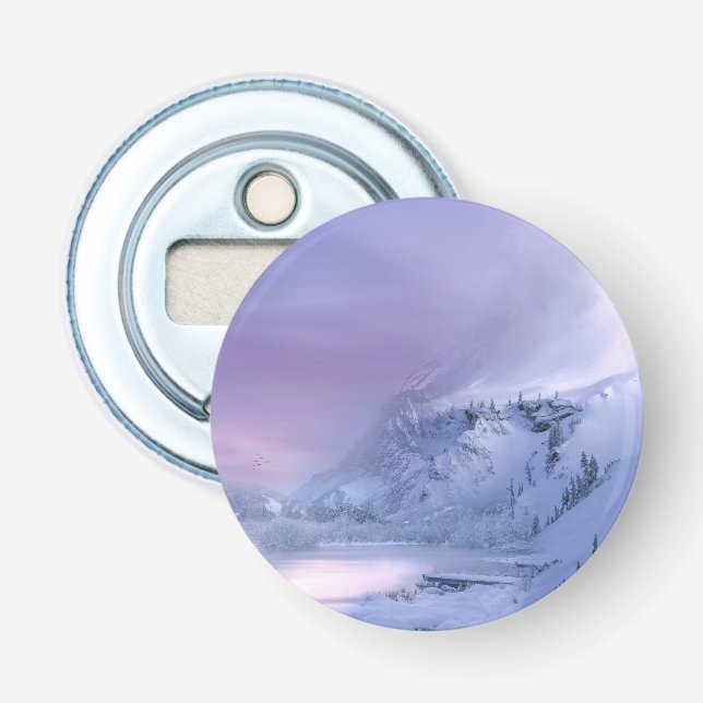Winter 09 bottle opener (Front)