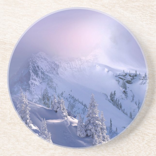Winter 10 coaster (Front)