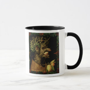 Winter, 1573 mug