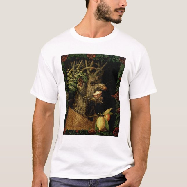 Winter, 1573 T-Shirt (Front)