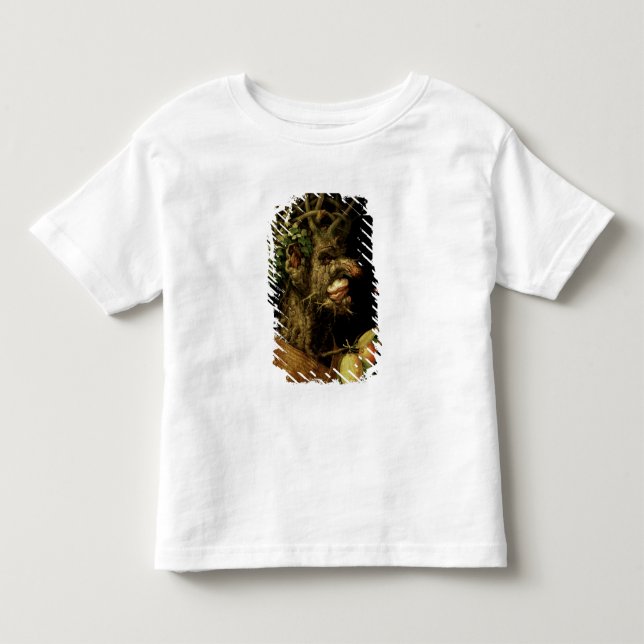 Winter, 1573 toddler T-Shirt (Front)