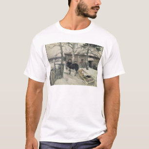 Winter, 1894 T-Shirt