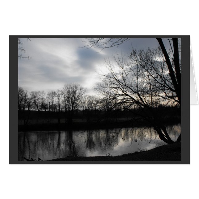 Winter ~ 22 (Front Horizontal)