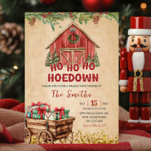 Winter Animals Aurora Bow Coquette Gir Baby Shower