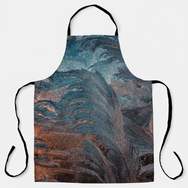 Winter Apron (Front)