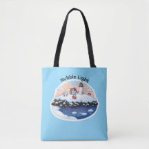 Winter at Nubble Light