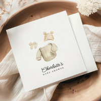 Winter Baby Clothes Gender Neutral Baby Shower