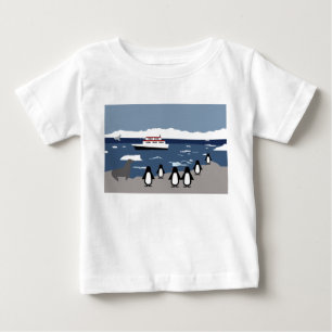 winter baby T-Shirt