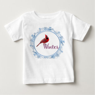 Winter baby T-Shirt